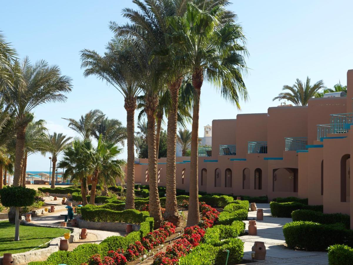 Club Paradisio El Gouna Red Sea Χουργκάντα Εξωτερικό φωτογραφία