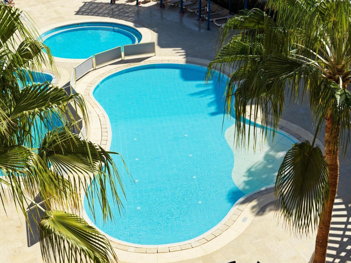 Club Paradisio El Gouna Red Sea Χουργκάντα Εξωτερικό φωτογραφία