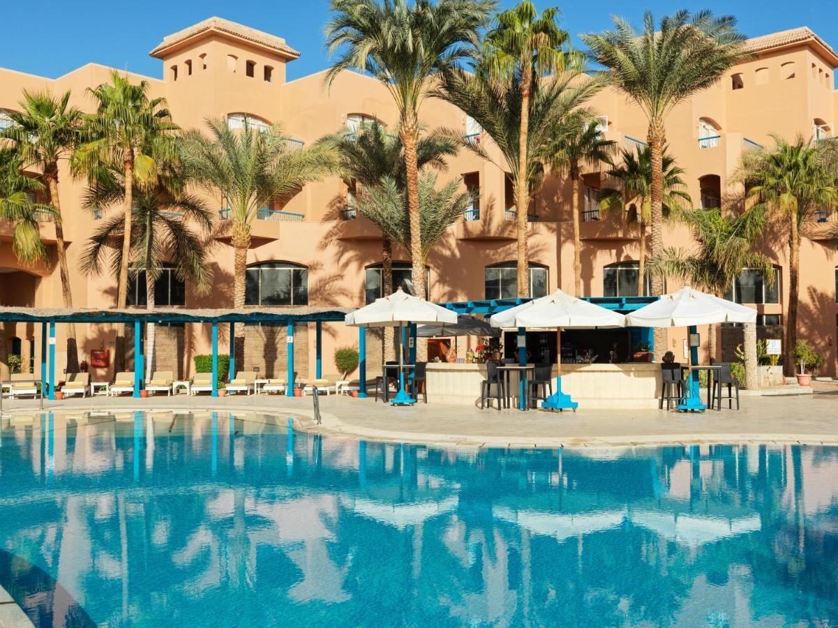 Club Paradisio El Gouna Red Sea Χουργκάντα Εξωτερικό φωτογραφία