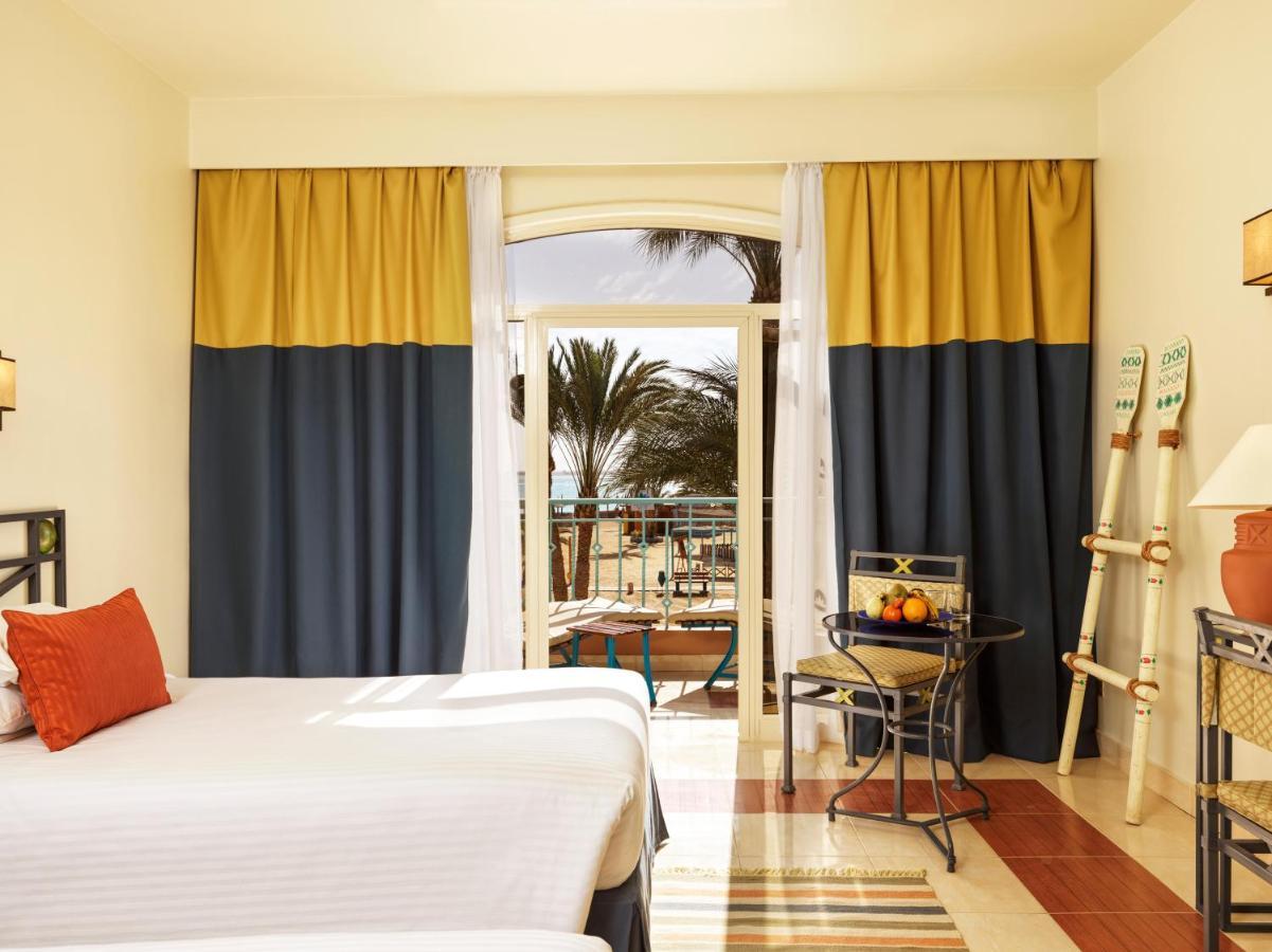 Club Paradisio El Gouna Red Sea Χουργκάντα Εξωτερικό φωτογραφία