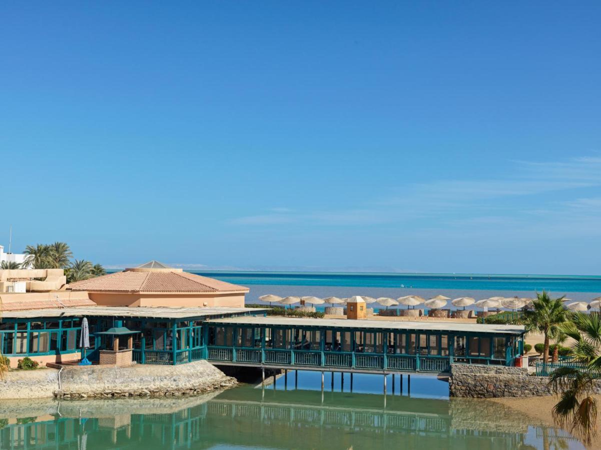 Club Paradisio El Gouna Red Sea Χουργκάντα Εξωτερικό φωτογραφία