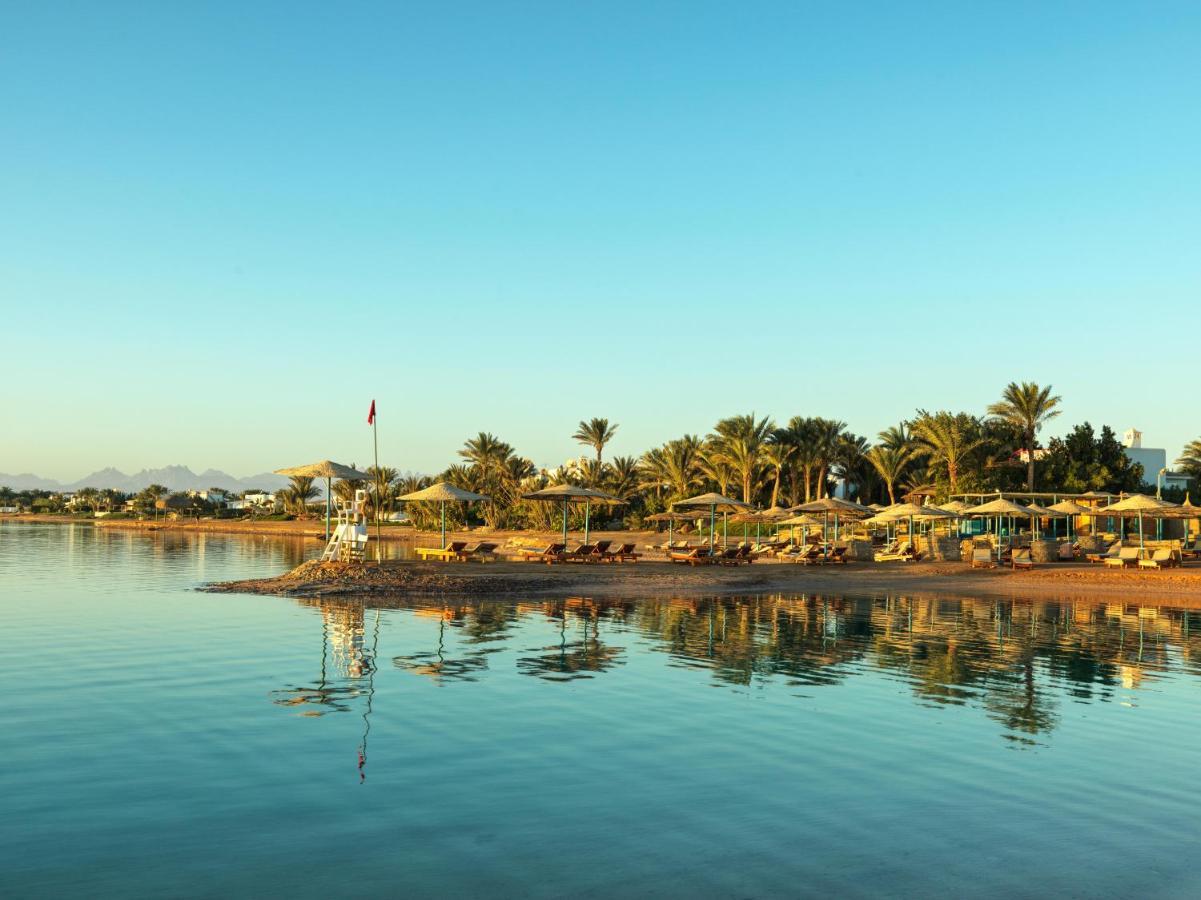 Club Paradisio El Gouna Red Sea Χουργκάντα Εξωτερικό φωτογραφία
