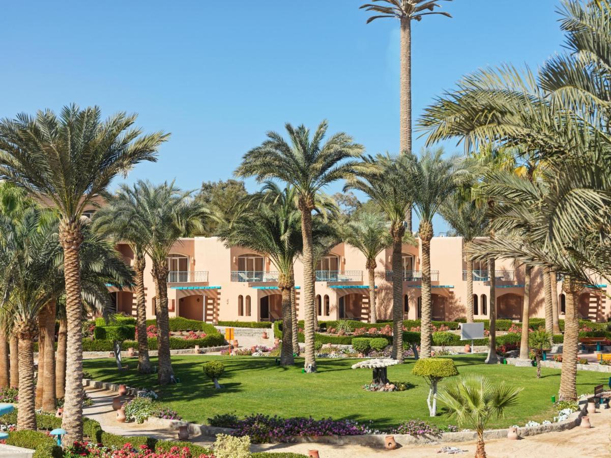 Club Paradisio El Gouna Red Sea Χουργκάντα Εξωτερικό φωτογραφία