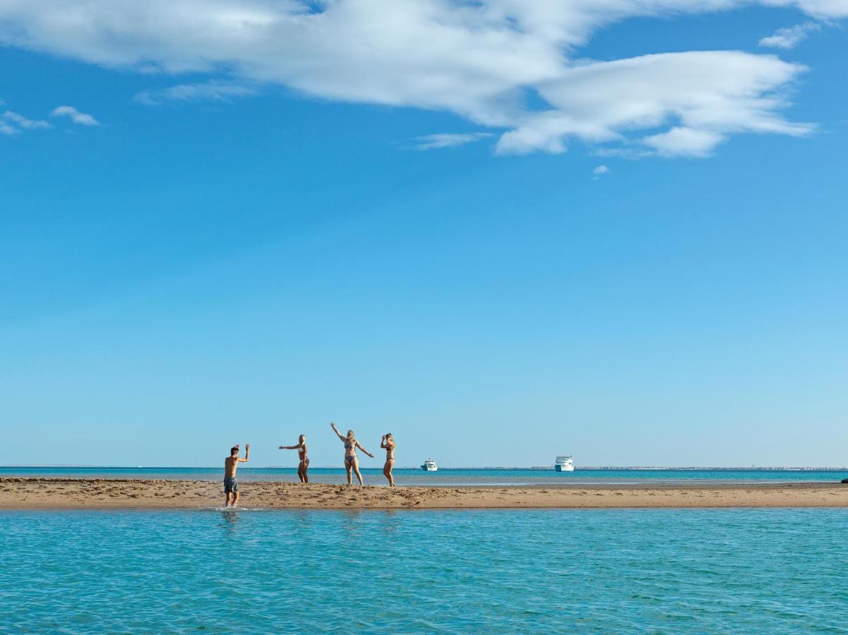 Club Paradisio El Gouna Red Sea Χουργκάντα Εξωτερικό φωτογραφία