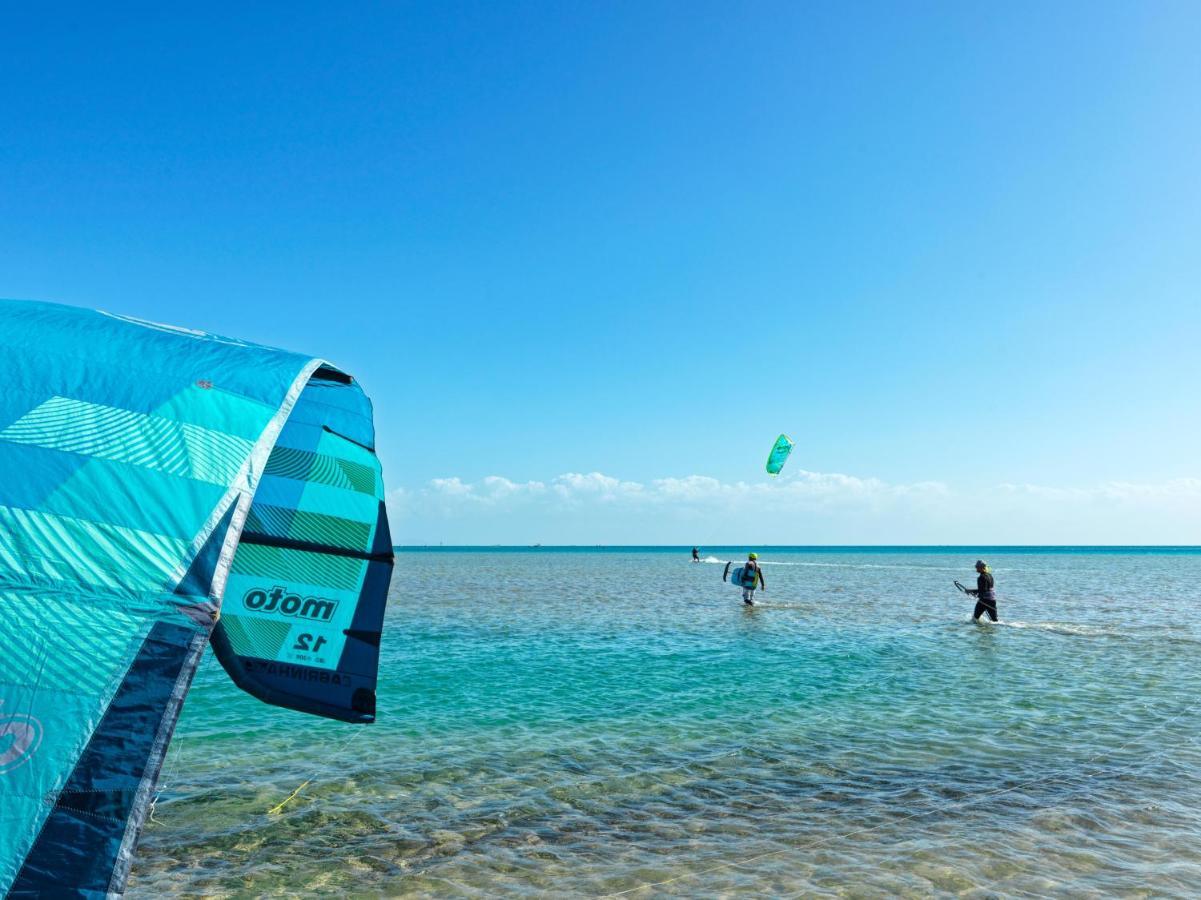 Club Paradisio El Gouna Red Sea Χουργκάντα Εξωτερικό φωτογραφία