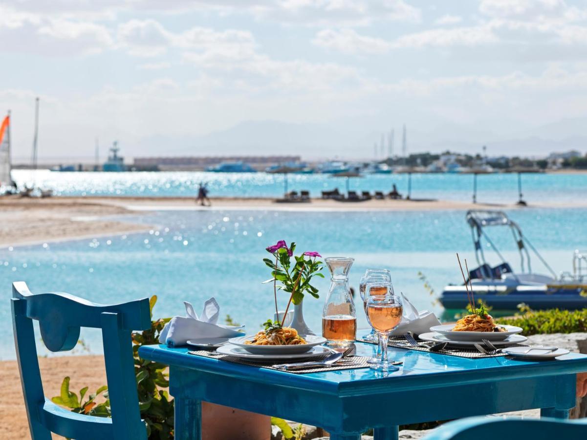 Club Paradisio El Gouna Red Sea Χουργκάντα Εξωτερικό φωτογραφία