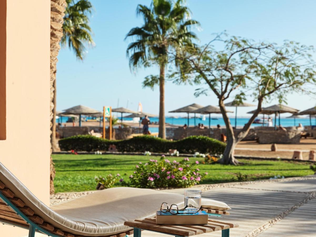 Club Paradisio El Gouna Red Sea Χουργκάντα Εξωτερικό φωτογραφία