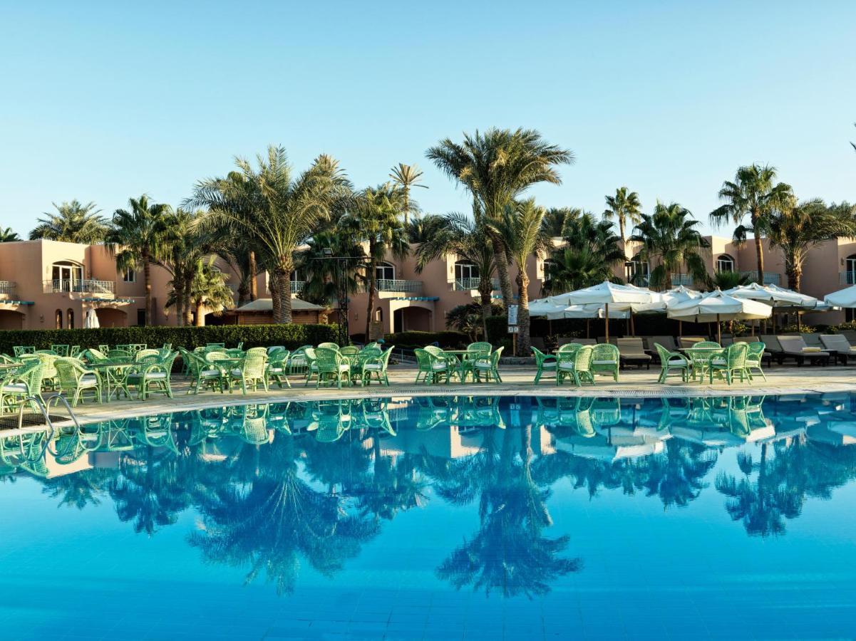Club Paradisio El Gouna Red Sea Χουργκάντα Εξωτερικό φωτογραφία