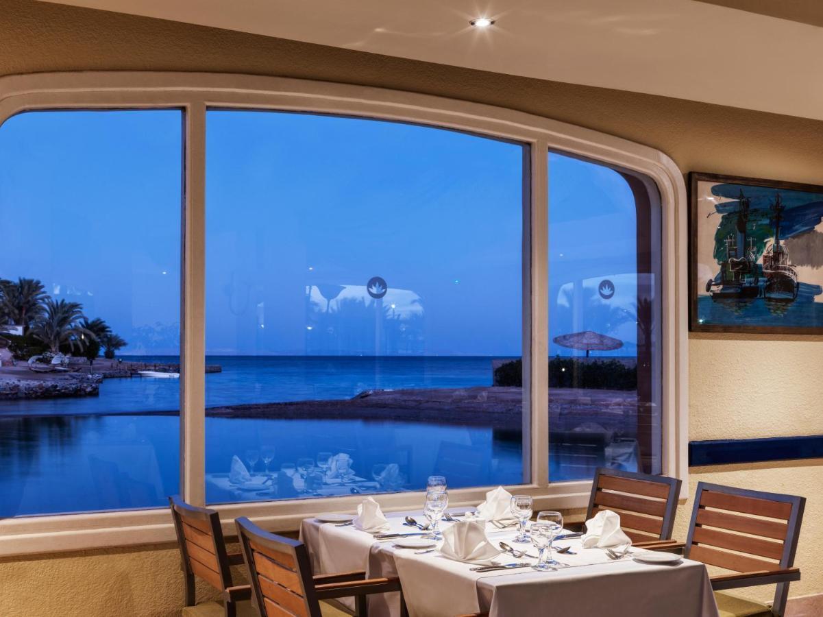 Club Paradisio El Gouna Red Sea Χουργκάντα Εξωτερικό φωτογραφία