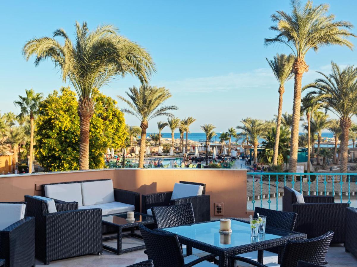 Club Paradisio El Gouna Red Sea Χουργκάντα Εξωτερικό φωτογραφία