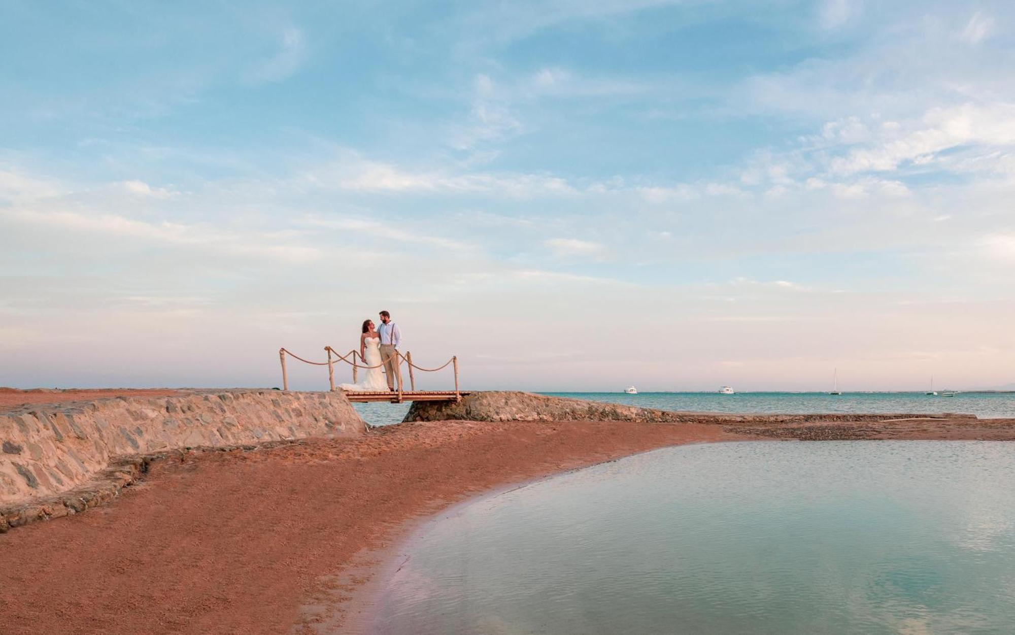 Club Paradisio El Gouna Red Sea Χουργκάντα Εξωτερικό φωτογραφία