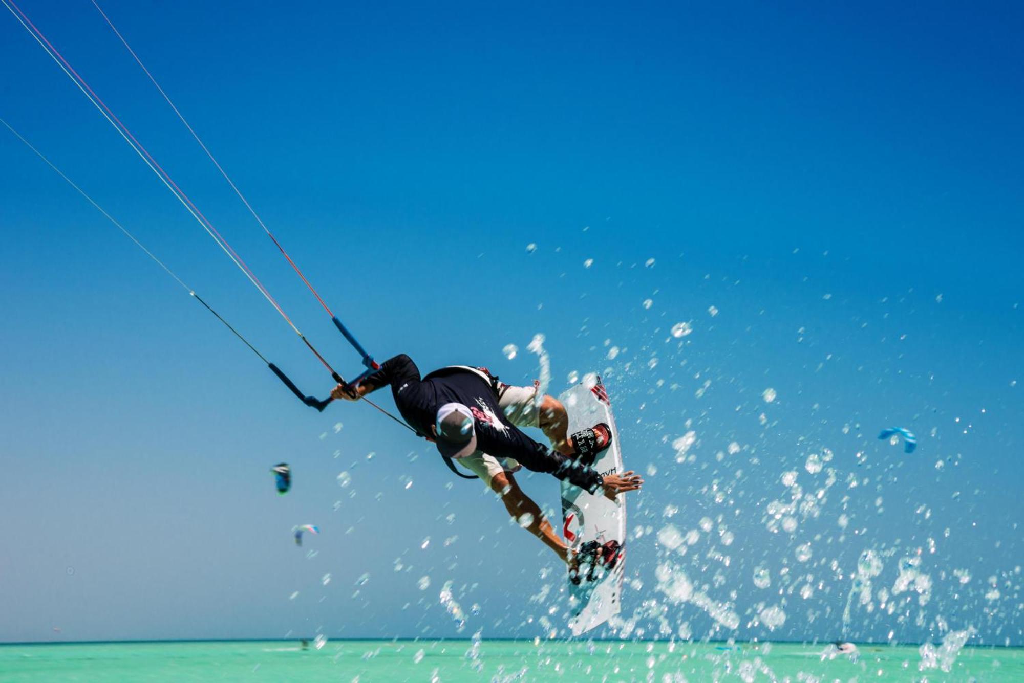 Club Paradisio El Gouna Red Sea Χουργκάντα Εξωτερικό φωτογραφία